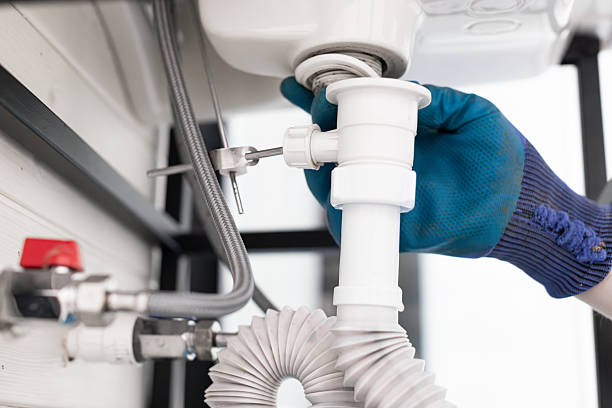 Reliable Garbage Disposal Repair contractor in Oronoco, MN by AAA Plumbing Heating